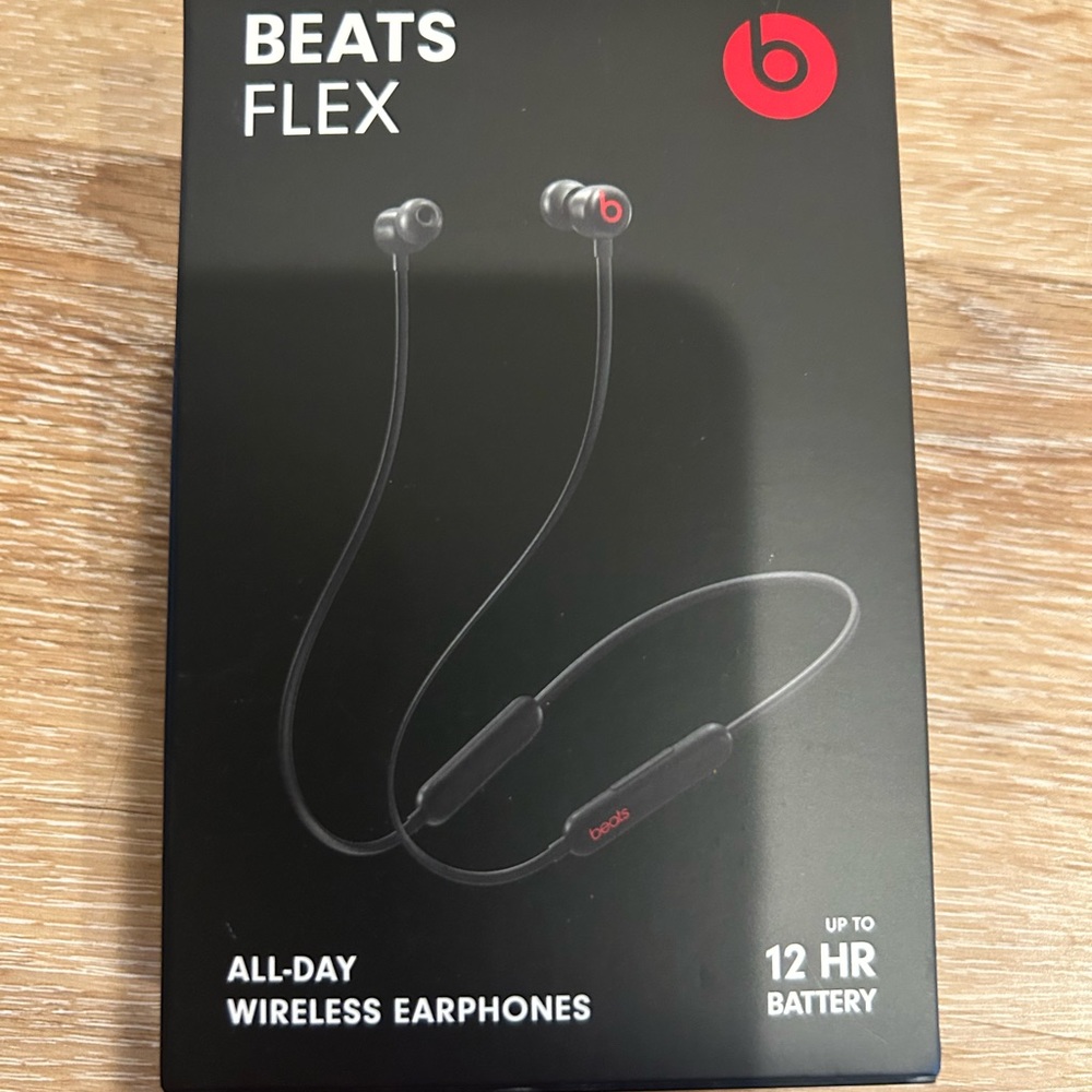 Beats Flex Headphones
